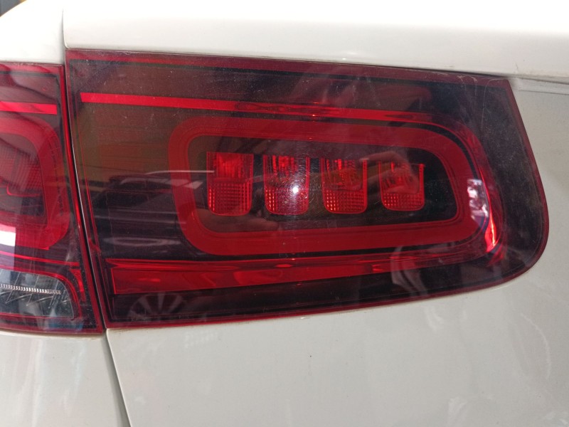 Recambio de piloto trasero izquierdo porton para mercedes-benz glc (x253) 220 d 4-matic (253.915) referencia OEM IAM   