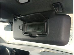 Recambio de parasol derecho para mercedes-benz glc (x253) 220 d 4-matic (253.915) referencia OEM IAM   