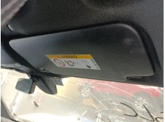 Recambio de parasol derecho para mercedes-benz glc (x253) 220 d 4-matic (253.915) referencia OEM IAM    2