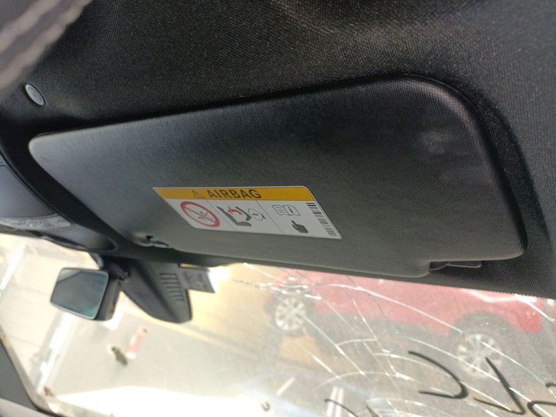 Recambio de parasol derecho para mercedes-benz glc (x253) 220 d 4-matic (253.915) referencia OEM IAM   