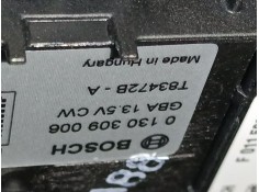 Recambio de ventilador calefaccion para mercedes-benz glc (x253) 220 d 4-matic (253.915) referencia OEM IAM    2