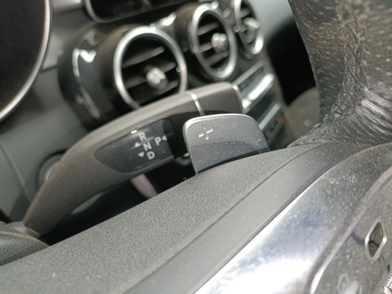 Recambio de volante para mercedes-benz glc (x253) 220 d 4-matic (253.915) referencia OEM IAM   