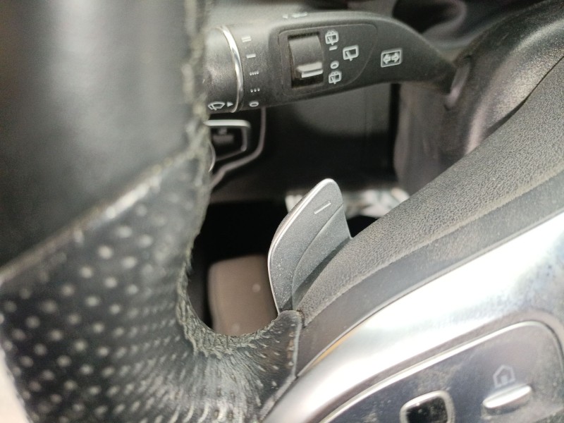 Recambio de volante para mercedes-benz glc (x253) 220 d 4-matic (253.915) referencia OEM IAM   