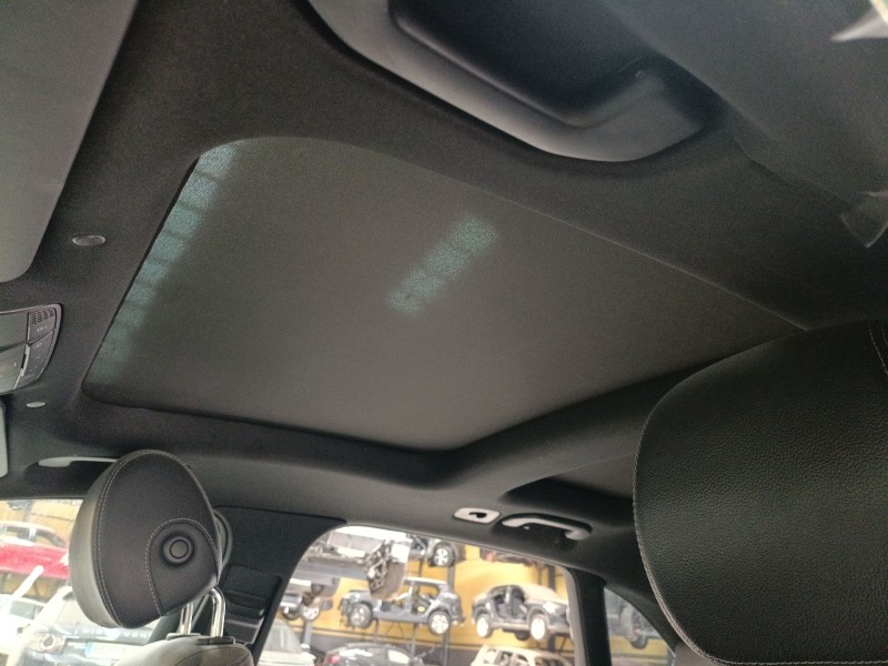 Recambio de techo electrico para mercedes-benz glc (x253) 220 d 4-matic (253.915) referencia OEM IAM   