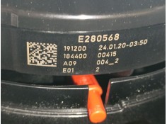 Recambio de anillo airbag para mercedes-benz glc (x253) 220 d 4-matic (253.915) referencia OEM IAM E280568 06205080 