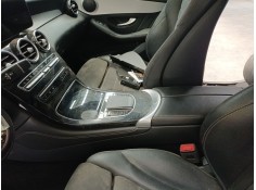 Recambio de consola central para mercedes-benz glc (x253) 220 d 4-matic (253.915) referencia OEM IAM   