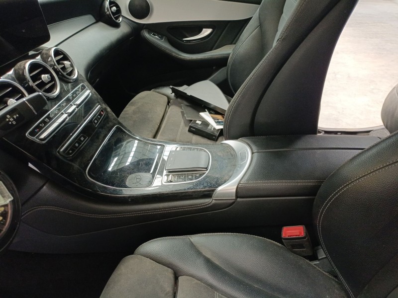 Recambio de consola central para mercedes-benz glc (x253) 220 d 4-matic (253.915) referencia OEM IAM   
