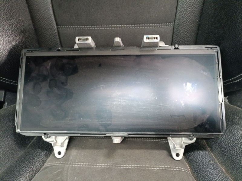 Recambio de cuadro instrumentos para mercedes-benz glc (x253) 220 d 4-matic (253.915) referencia OEM IAM   