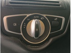 Recambio de mando luces para mercedes-benz glc (x253) 220 d 4-matic (253.915) referencia OEM IAM   