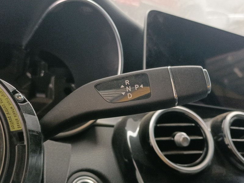 Recambio de palanca cambio para mercedes-benz glc (x253) 220 d 4-matic (253.915) referencia OEM IAM   