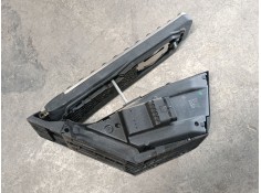 Recambio de pedal acelerador para mercedes-benz glc (x253) 220 d 4-matic (253.915) referencia OEM IAM A2533000104  