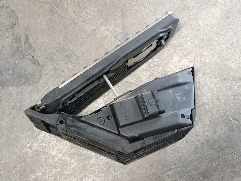 Recambio de pedal acelerador para mercedes-benz glc (x253) 220 d 4-matic (253.915) referencia OEM IAM A2533000104  