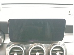 SISTEMA NAVEGACION GPS 