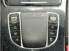 Recambio de sistema navegacion gps para mercedes-benz glc (x253) 220 d 4-matic (253.915) referencia OEM IAM    2
