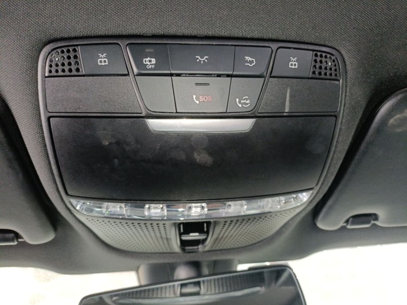 Recambio de luz interior para mercedes-benz glc (x253) 220 d 4-matic (253.915) referencia OEM IAM   