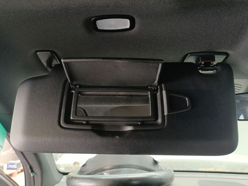 Recambio de parasol izquierdo para mercedes-benz glc (x253) 220 d 4-matic (253.915) referencia OEM IAM   