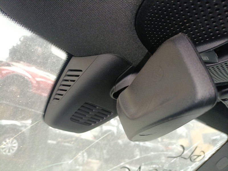 Recambio de espejo interior para mercedes-benz glc (x253) 220 d 4-matic (253.915) referencia OEM IAM   