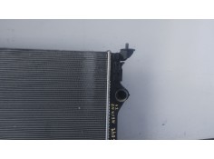 Recambio de radiador agua para renault megane iv sedán 1.5 blue dci 115 (lva6) referencia OEM IAM    2