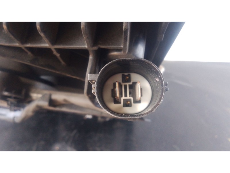 Recambio de electroventilador para renault megane iv sedán 1.5 blue dci 115 (lva6) referencia OEM IAM   