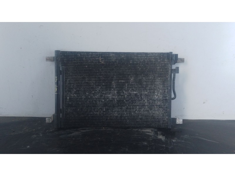 Recambio de condensador / radiador aire acondicionado para audi q2 (gab, gag) 35 tfsi referencia OEM IAM   
