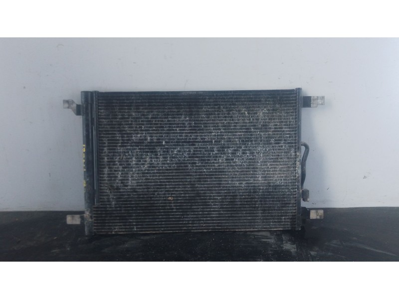 Recambio de condensador / radiador aire acondicionado para audi q2 (gab, gag) 35 tfsi referencia OEM IAM   