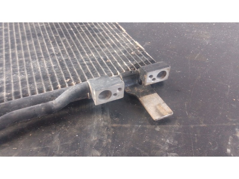 Recambio de condensador / radiador aire acondicionado para audi q2 (gab, gag) 35 tfsi referencia OEM IAM   
