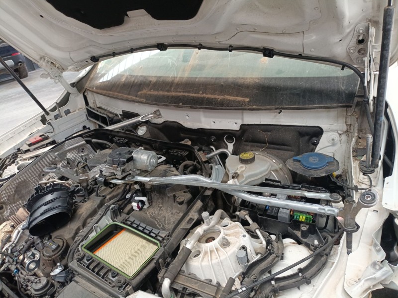 Recambio de motor limpia delantero para mercedes-benz glc (x253) 220 d 4-matic (253.915) referencia OEM IAM 1397225017 200053152