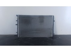 Recambio de radiador agua para renault megane iv sedán 1.5 blue dci 115 (lva6) referencia OEM IAM   