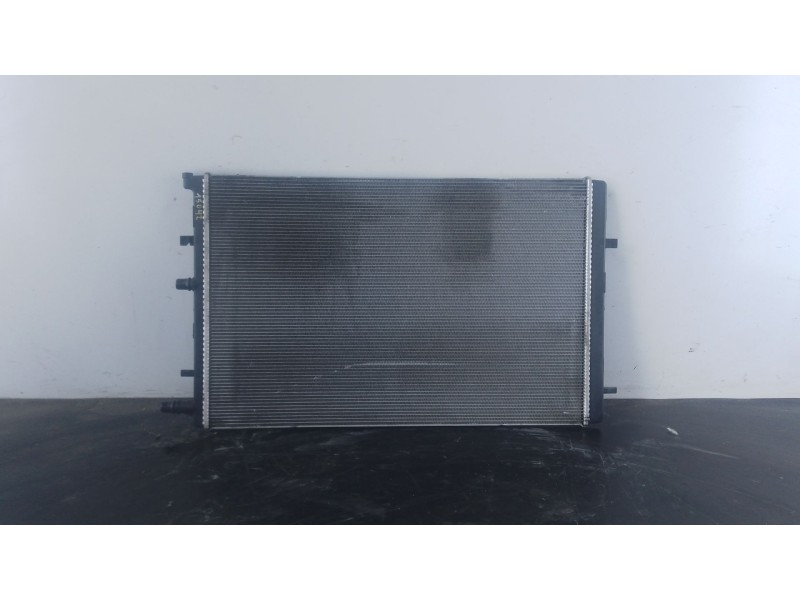 Recambio de radiador agua para renault megane iv sedán 1.5 blue dci 115 (lva6) referencia OEM IAM   