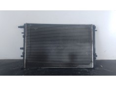 Recambio de radiador agua para renault megane iv sedán 1.5 blue dci 115 (lva6) referencia OEM IAM    2