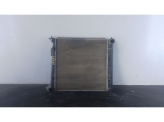 RADIADOR AGUA P2-B6-15