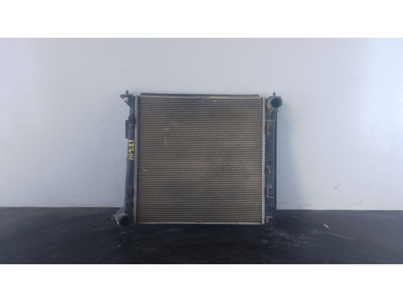 Recambio de radiador agua para kia sportage iv (ql, qle) 1.7 crdi referencia OEM IAM   