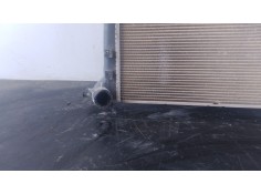 Recambio de radiador agua para kia sportage iv (ql, qle) 1.7 crdi referencia OEM IAM    2
