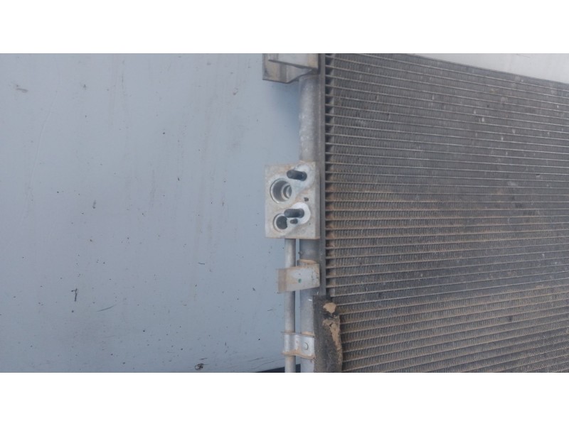 Recambio de condensador / radiador aire acondicionado para kia sportage iv (ql, qle) 1.7 crdi referencia OEM IAM   