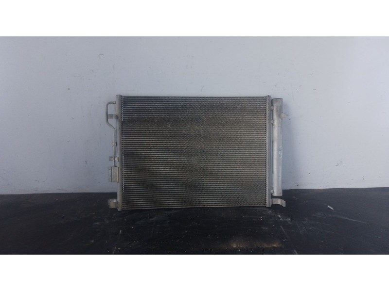 Recambio de condensador / radiador aire acondicionado para kia sportage iv (ql, qle) 1.7 crdi referencia OEM IAM   