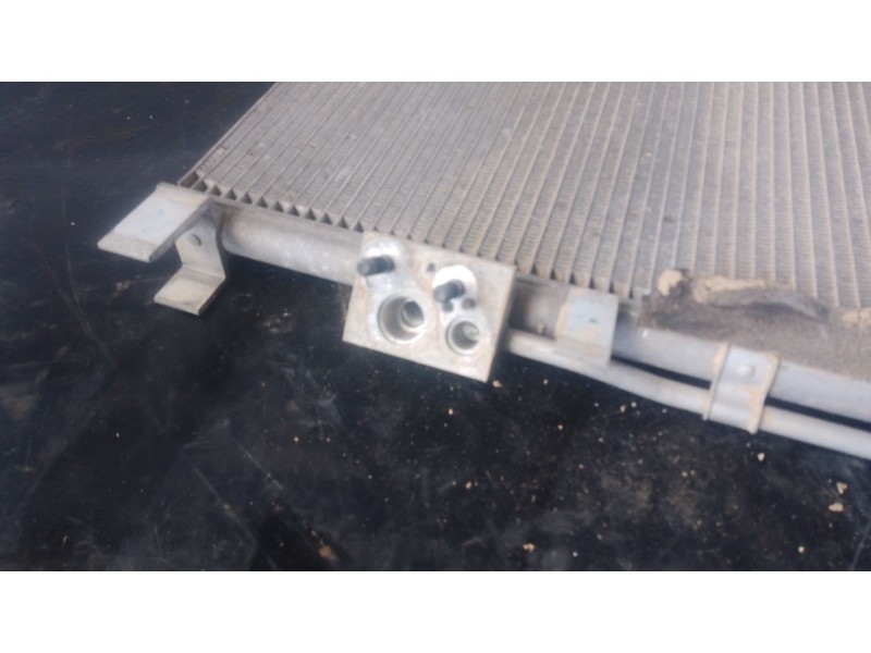 Recambio de condensador / radiador aire acondicionado para kia sportage iv (ql, qle) 1.7 crdi referencia OEM IAM   