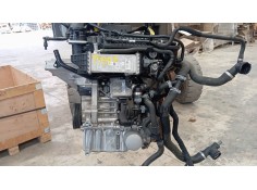 Recambio de motor completo para skoda kamiq (nw4) 1.0 tsi referencia OEM IAM DUSA   2