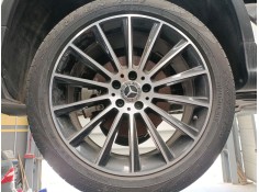 Recambio de llanta sin neumatico para mercedes-benz glc (x253) 220 d 4-matic (253.915) referencia OEM IAM 20 PULGADAS  