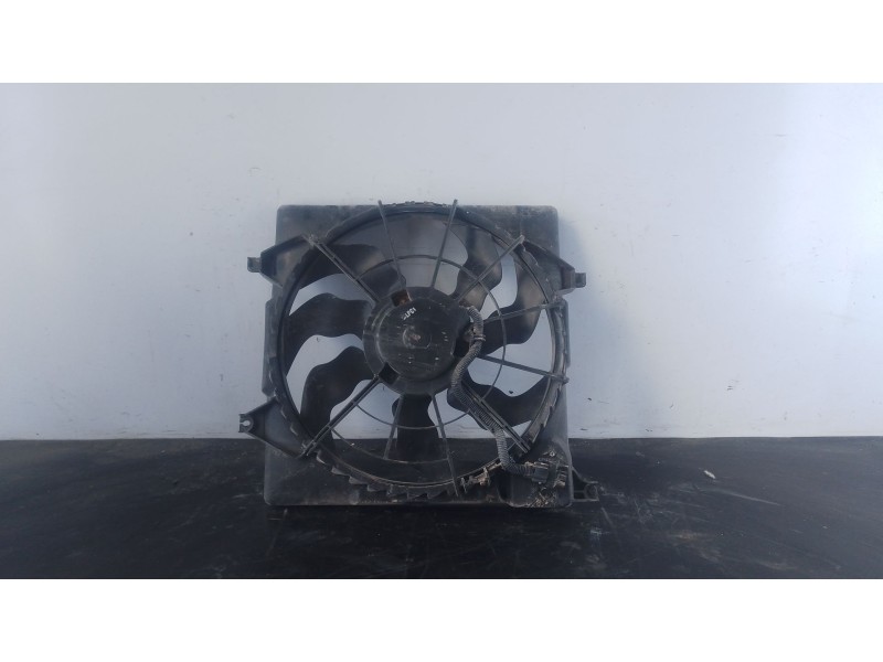 Recambio de electroventilador para kia sportage iv (ql, qle) 1.7 crdi referencia OEM IAM   