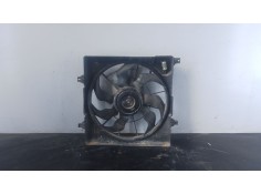 Recambio de electroventilador para kia sportage iv (ql, qle) 1.7 crdi referencia OEM IAM    2