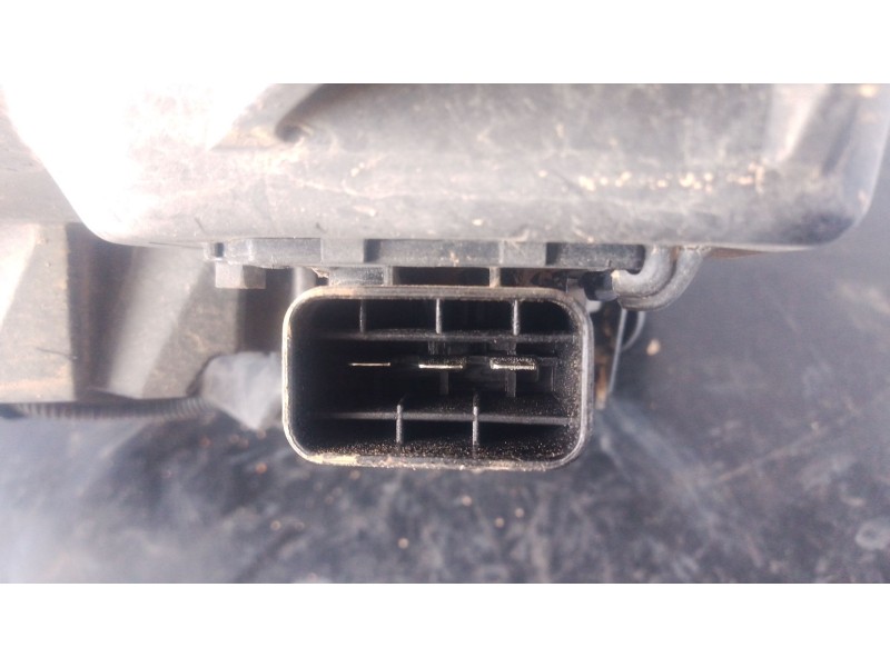 Recambio de electroventilador para kia sportage iv (ql, qle) 1.7 crdi referencia OEM IAM   