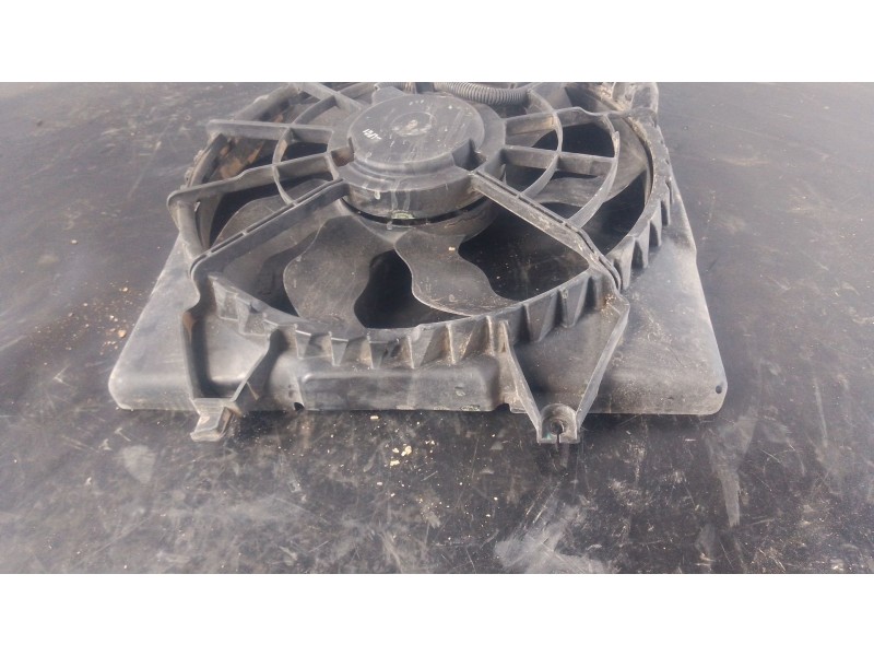Recambio de electroventilador para kia sportage iv (ql, qle) 1.7 crdi referencia OEM IAM   