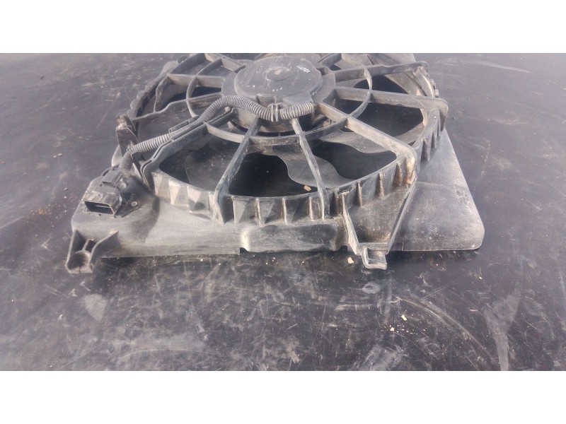 Recambio de electroventilador para kia sportage iv (ql, qle) 1.7 crdi referencia OEM IAM   