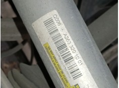 Recambio de amortiguador trasero izquierdo para mercedes-benz glc (x253) 220 d 4-matic (253.915) referencia OEM IAM    2