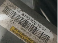 Recambio de amortiguador trasero derecho para mercedes-benz glc (x253) 220 d 4-matic (253.915) referencia OEM IAM    2
