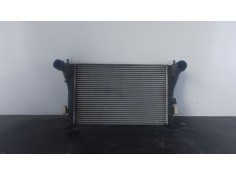 Recambio de intercooler para volkswagen tiguan (5n_) 2.0 tdi referencia OEM IAM   