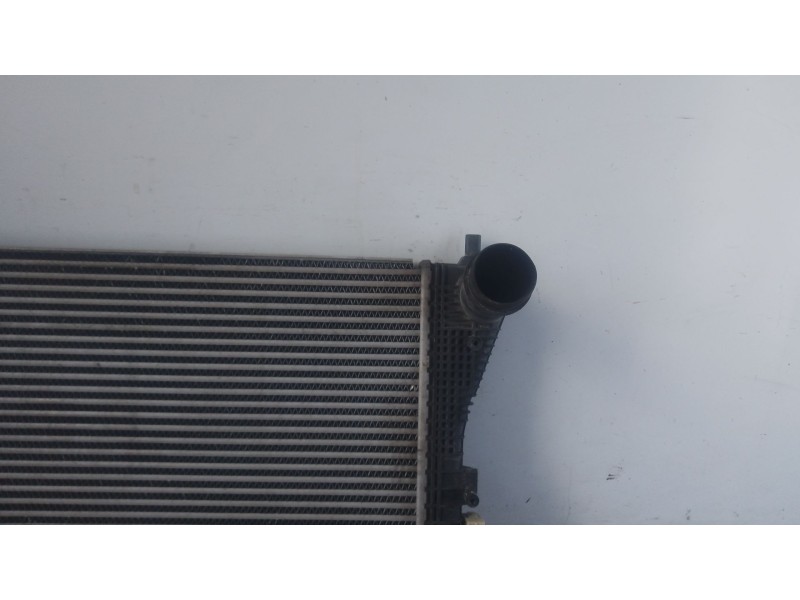 Recambio de intercooler para volkswagen tiguan (5n_) 2.0 tdi referencia OEM IAM   