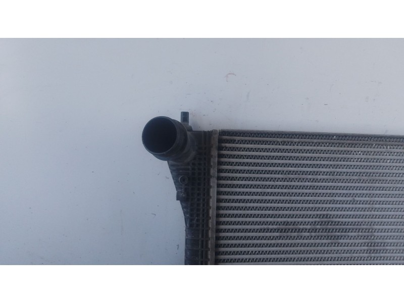 Recambio de intercooler para volkswagen tiguan (5n_) 2.0 tdi referencia OEM IAM   
