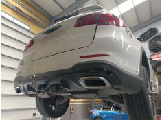 Recambio de paragolpes trasero para mercedes-benz glc (x253) 220 d 4-matic (253.915) referencia OEM IAM    2