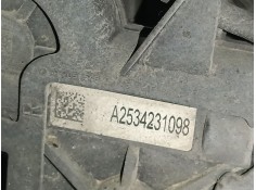 Recambio de pinza freno trasera derecha para mercedes-benz glc (x253) 220 d 4-matic (253.915) referencia OEM IAM A2534231098   2